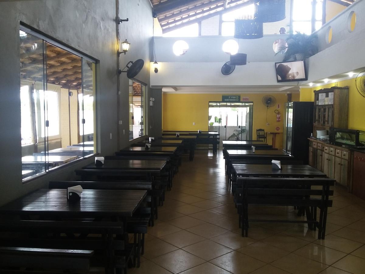 Pousada Chef Brasil Barra Velha  Kültér fotó