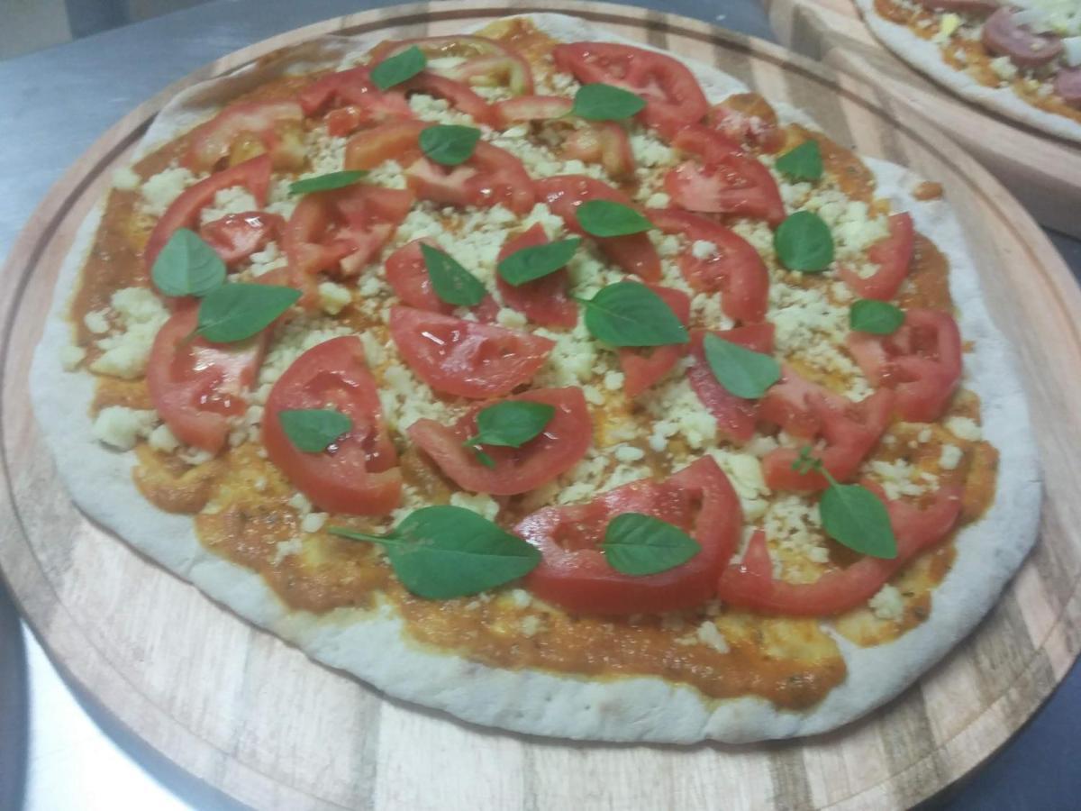 Pousada Chef Brasil Barra Velha  Kültér fotó